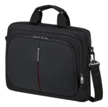 brašna na notebook Samsonite GUARDIT 3.0 Slim Briefcase 15.6" Black