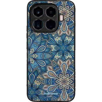 Mobiwear Glossy lesklé pouzdro na Xiaomi 15T Pro mandala květy