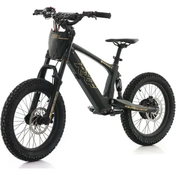 Auto-moto ENERGY ADVENTURE Push 18 Pro Racing