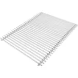 DEOS Nerezový grilovací rošt 55×45cm