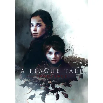 Počítačová hra A Plague Tale: Innocence - PC DIGITAL (GOG)