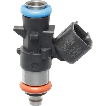 Palivový systém Vstřikovací ventil VALEO 348310