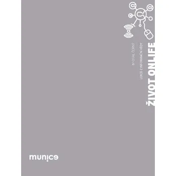 Život onlife Ekniha