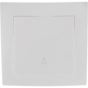 vypínač RETLUX Vypínač AMY č.1+0 RSA A10F