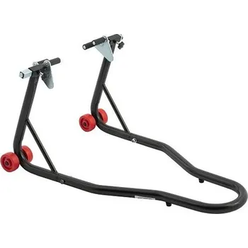 A-PRO CM-7563-BK černý moto stojan