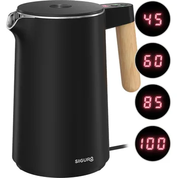 Domácí spotřebič Siguro Mackay C750B