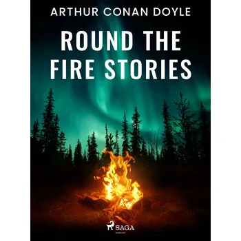 Kniha Round the Fire Stories Ekniha