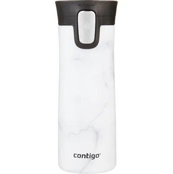 Contigo Pinnacle Couture bílý mramor