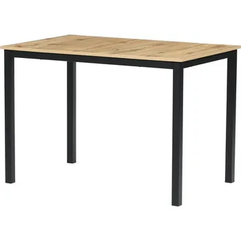 Jídelní stůl Autronic GDT-202 OAK