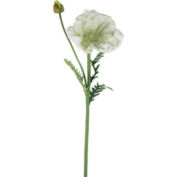 umělá květina Okrasný mák X7900-01