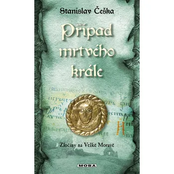 Případ mrtvého krále Ekniha