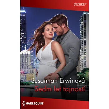 Kniha Sedm let tajností Ekniha