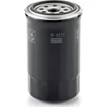 MANN-FILTER Olejový filtr W 8011