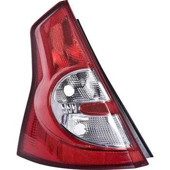 Zadní světlomet ACI DACIA Sandero 08- zadní světlo (bez objímek) L