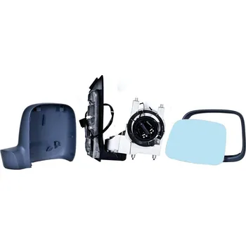 Auto-moto ACI zrcátko pro VW CADDY 04- pro lak P