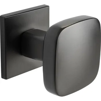 Dveřní kování Richter Czech RK.KNOB.C36.BARI.ANT