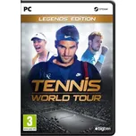 Tennis World Tour Legends Edition - PC DIGITAL