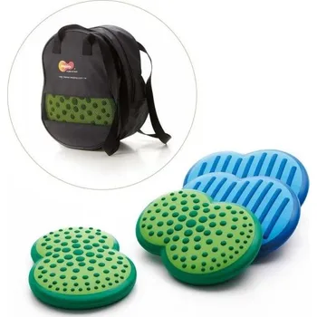 ostatní stavebnice Weplay Balanční obláčky