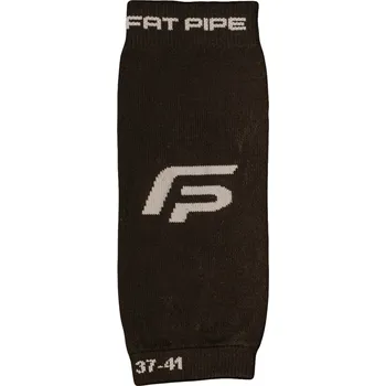 Sport FAT PIPE VICTOR - PLAYER'S Calf sleeve, černé 42 - 46