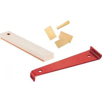 Sada nářadí CONNEX Sada pro pokládání parket a laminátových podlah