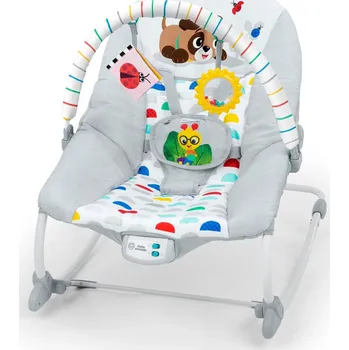 Baby Einstein Dean's Discovery Spot