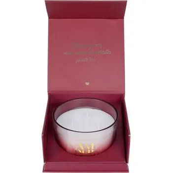 Svíčka CMP Vonná svíčka Love 270 g