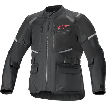 Moto oblečení ALPINESTARS ANDES AIR DRYSTARS, černá, 2024, vel. L