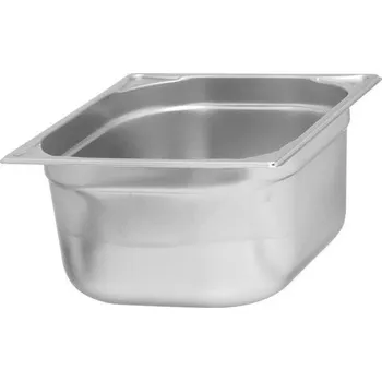 Blanco gastronádoba GN 1/2 nerez výška 150 mm