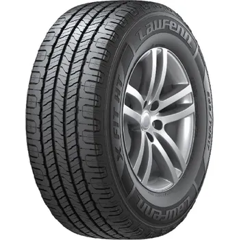 Celoroční osobní pneu Laufenn LD01 X Fit HT 215/70 R16 100H Letní