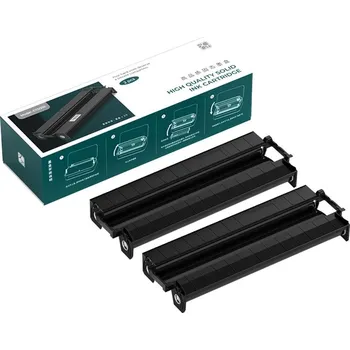 Pásek do tiskárny HPRT GTD210 2ks pro G1