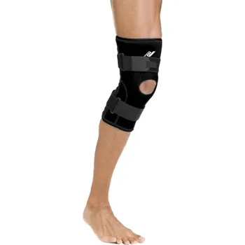 Rucanor Patello plus II, černá, S