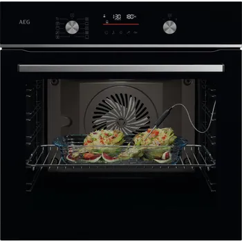 Kuchyňský spotřebič AEG SteamBake OA5CB531AB