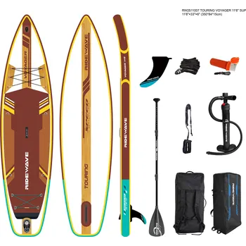 Paddleboard RIDEWAVE Voyager Touring 11'6''
