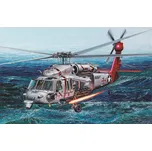 Model Kit vrtulník 12120 - MH-60S HSC-9 "Tridents"