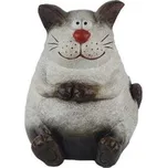 Dekorace kočka X8108/2