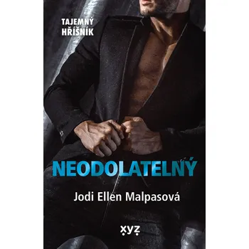 Kniha Neodolatelný Ekniha