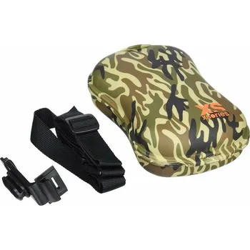 Příslušenství pro videokameru Xsories Xs case camou