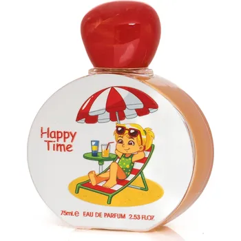 Parfém LATTAFA Happy Time EdP 75 ml