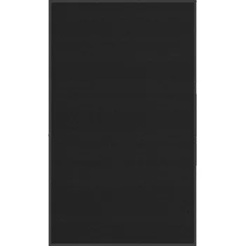 Rohožka Rohožka černá 90x150 cm