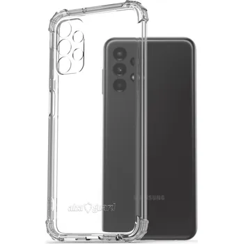 Pouzdro na mobilní telefon AlzaGuard Shockproof Case pro Samsung Galaxy A13 4G