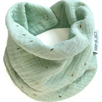 Bryndák PINKIE Muslin Mint