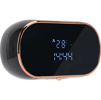 Dávkovač mýdla Automatický dávkovač mýdla 350 ml nástěnný, nabíjení USB, záruka 3 roky