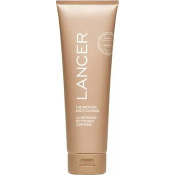 Sprchový gel LANCER The Method: Body Cleanse