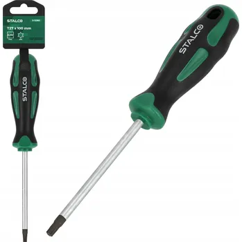 Šroubovák Šroubovák Stalco Torx T27 x 100 mm