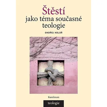 Kniha Štěstí jako téma současné teologie Ekniha