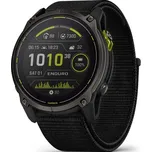 Garmin Enduro 3 Solar Sapphire/Carbon Grey