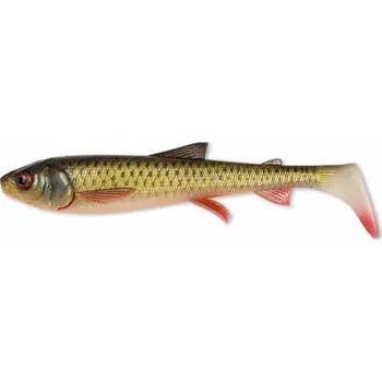 Nástraha Savage Gear Gumová nástraha 3D Whitefish Shad 20 cm 62 g Dirty Roach