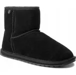 Emu Australia dámské sněhule Wallaby Mini Teens velikost 37