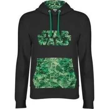 Star Wars - Camo - mikina L