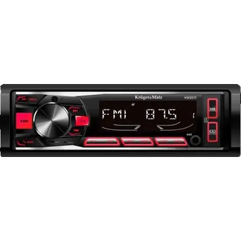Autorádio Autorádio KRUGER & MATZ KM2011